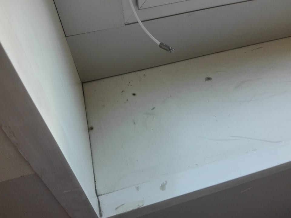 Zimmer ibis Styles Hotel Paris Gare de l'Est Château Landon