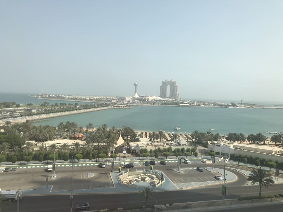 Gastro Radisson Blu Hotel & Resort Abu Dhabi Corniche