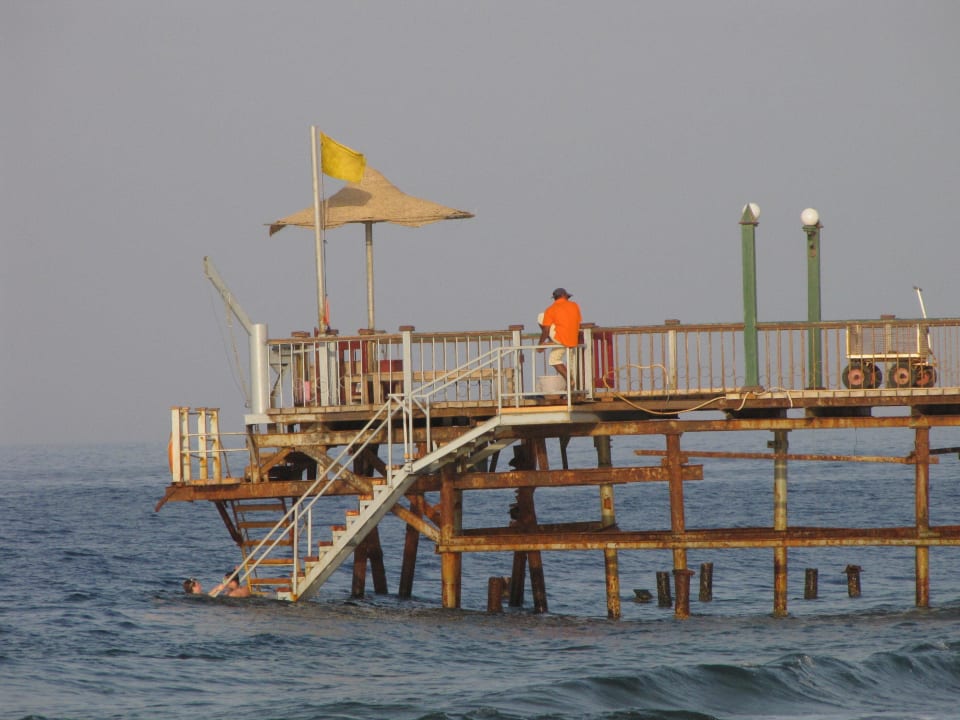 Pomost Coral Hills Resorts & SPA