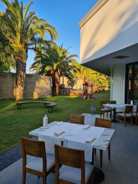 Gastro Monachus Family Resort Sorgun