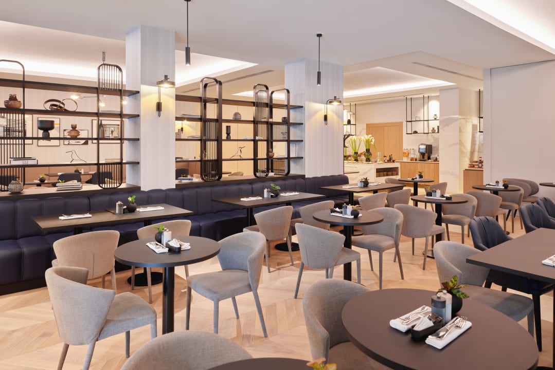 Gastro Hotel International by Maistra City Vibes
