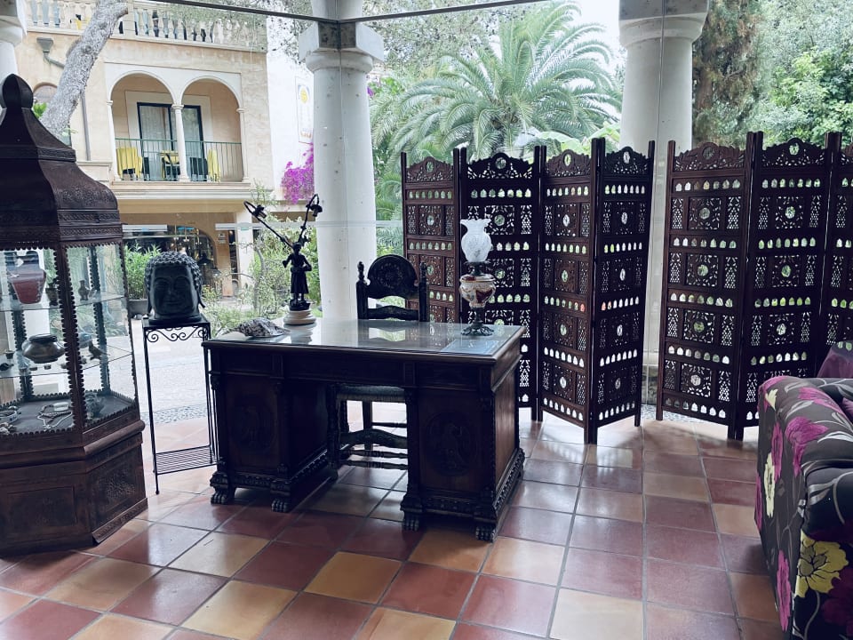Sonstiges Lago Garden