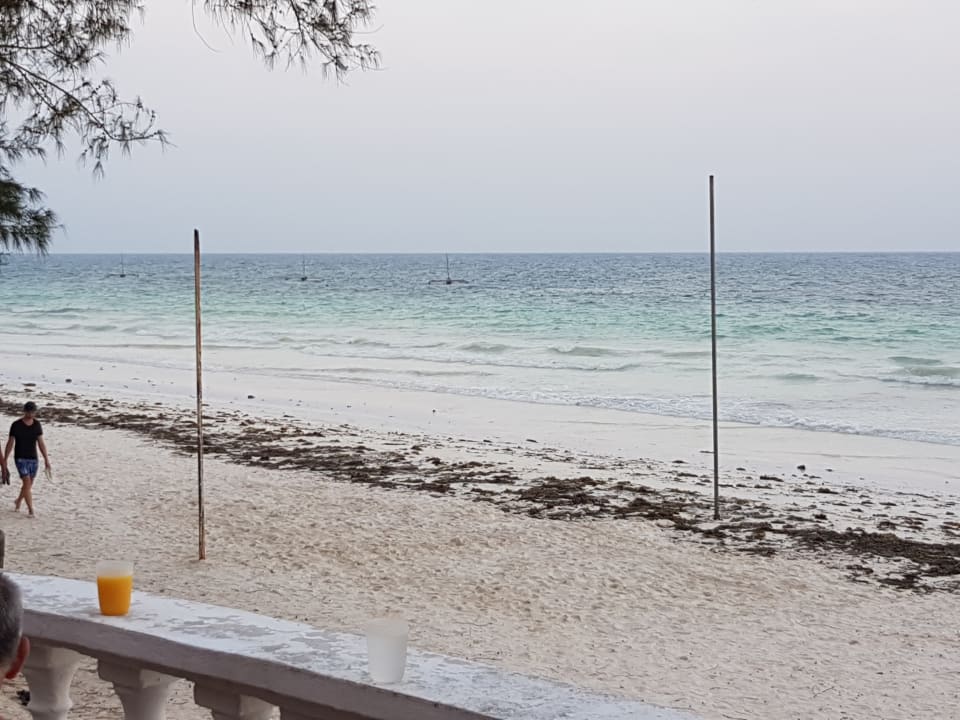 Strand Hotel Papillon Lagoon Reef