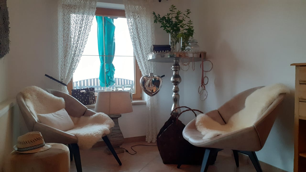 Sonstiges Hotel Almhof Roswitha