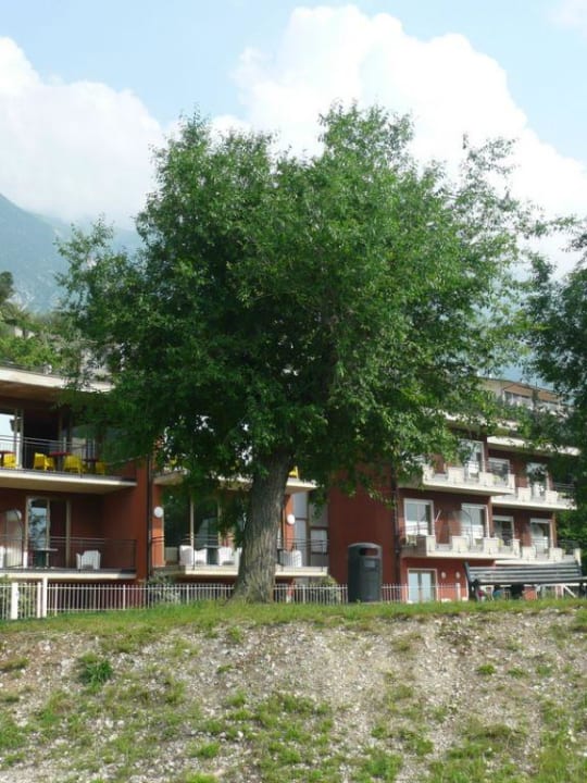 Hotel Ambienthotel PrimaLuna