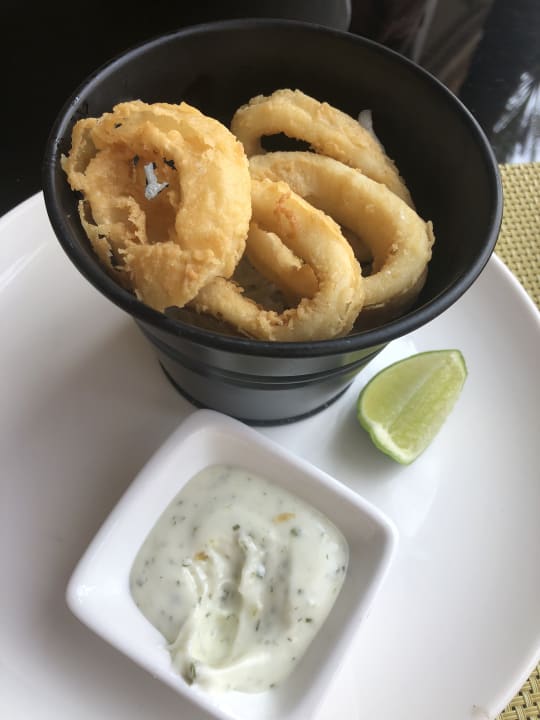 Gastro The Plaza Bodrum