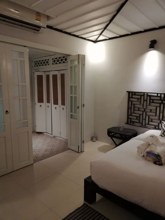 Zimmer Moracea by Khao Lak Resort