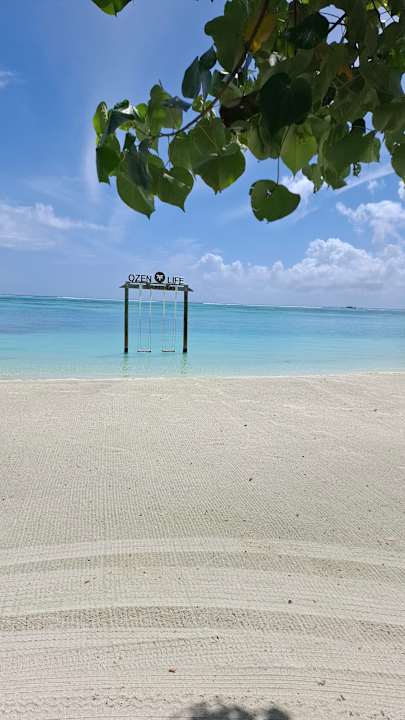 Strand OZEN LIFE MAADHOO