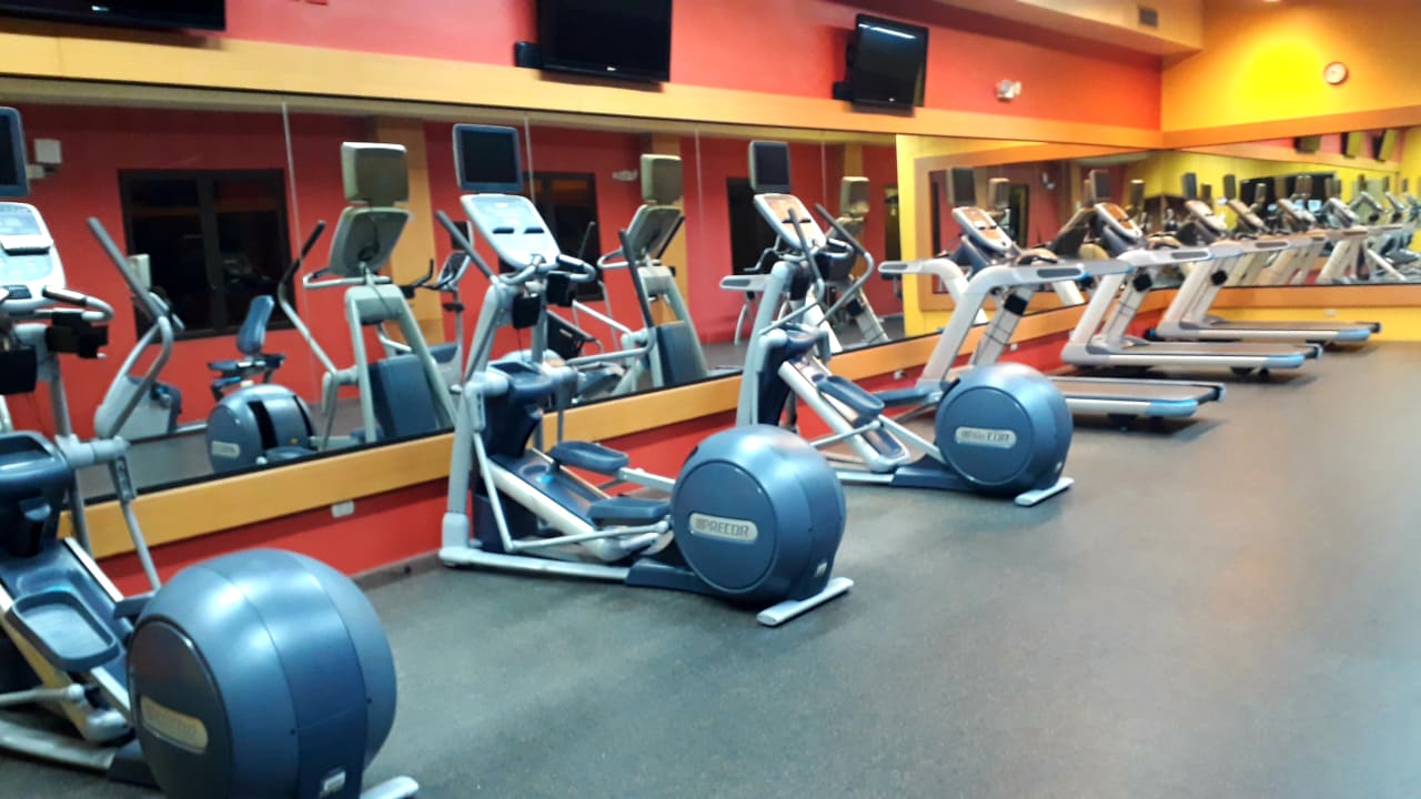 Sport & Freizeit Grand Hotel Guayaquil