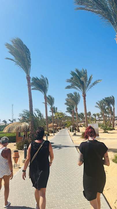 Gartenanlage Jaz Solaya