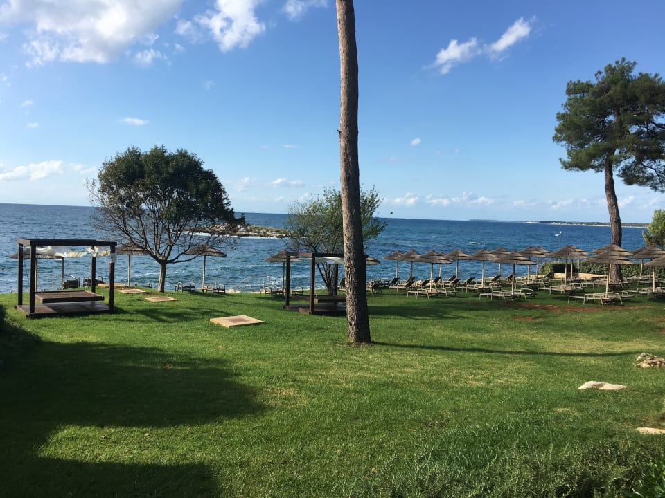 Strand Isabella Island Miramare  Suites & Villas