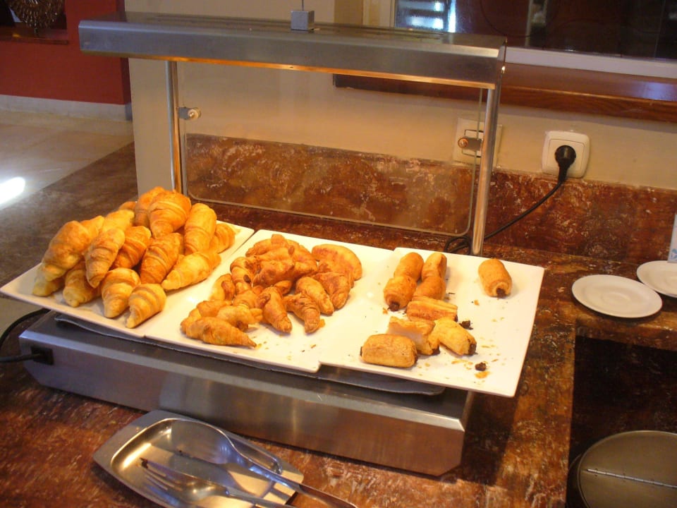 Hauptrestaurant Secrets Royal Beach Punta Cana - Adults only