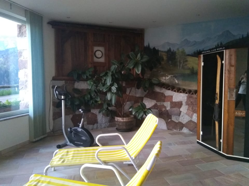 Sport & Freizeit Gasthof Grissianerhof