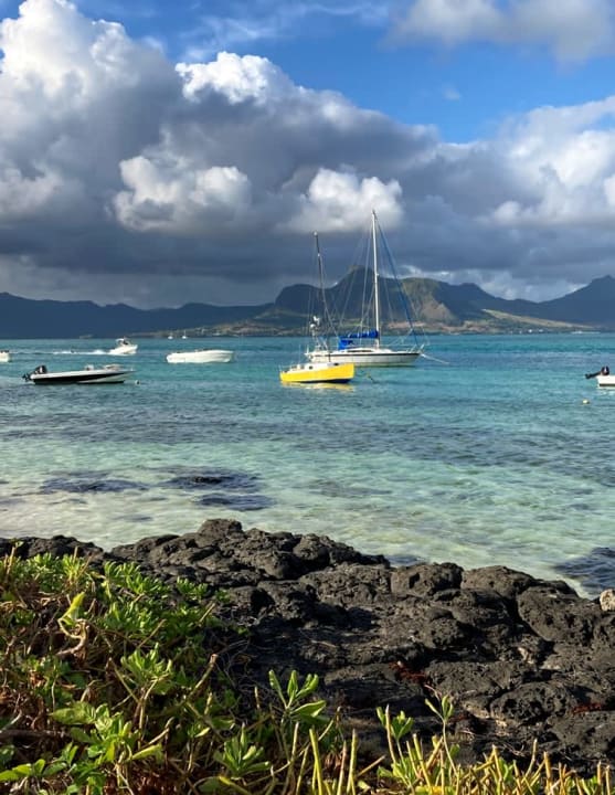 Ausblick Preskil Island Resort