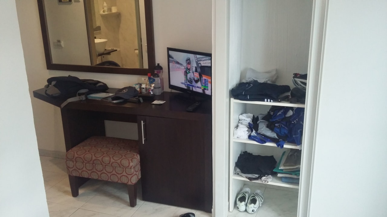 Zimmer Bahía de Alcúdia Hotel & Spa