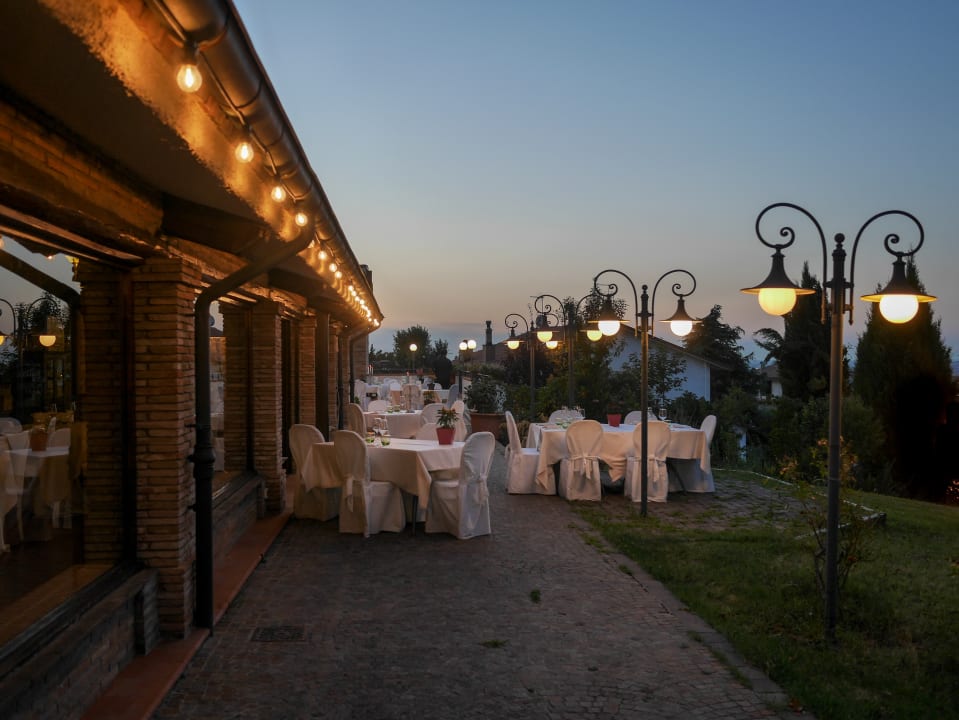 Gastro Hotel I Tre Re