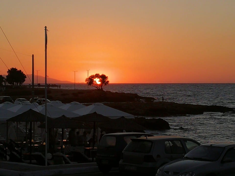 Außenansicht Diogenis Blue Palace