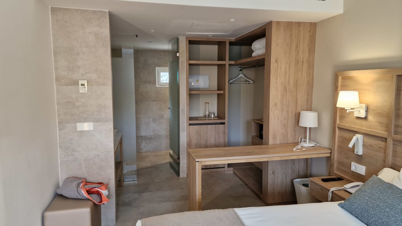 Zimmer Iberostar Waves Cala Domingos