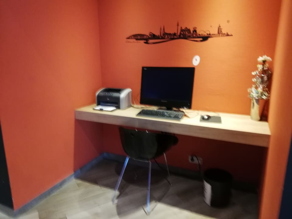 Sonstiges Good Morning Gelsenkirchen City