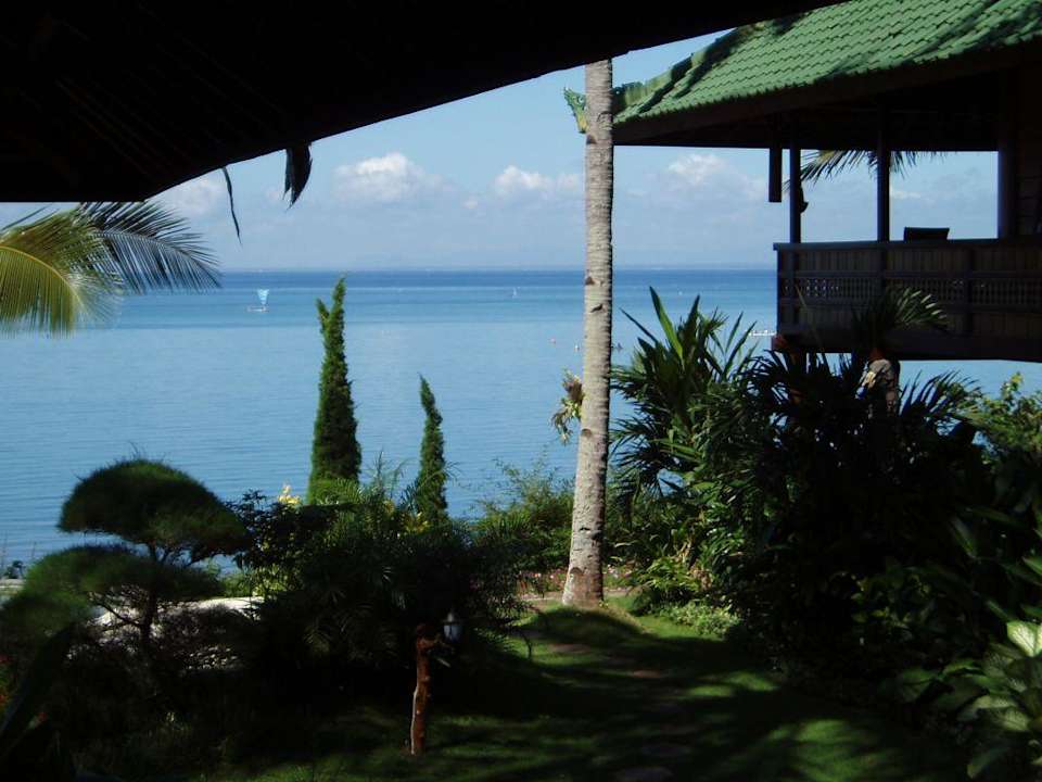 View Hotel Candikusuma Beach Villas