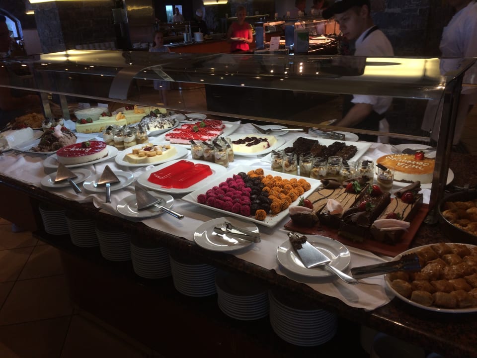 Restaurant Creta Maris Resort