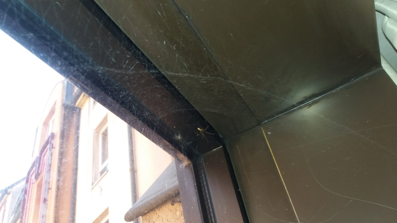 Lobby Hotel Du Theatre