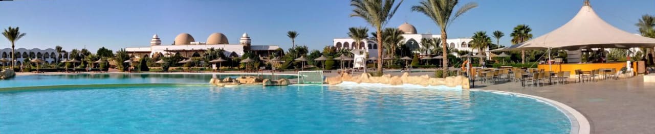 Pool Hotel Gorgonia Beach Resort