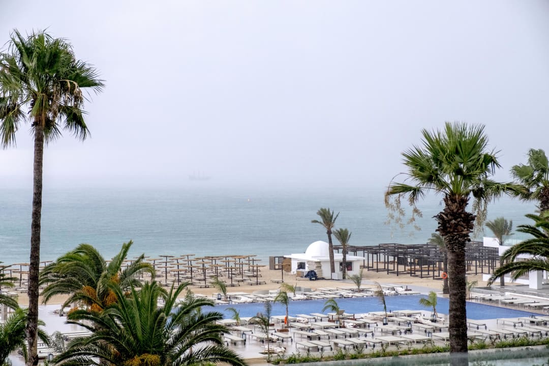 Pool The Orangers Garden Villas & Bungalows