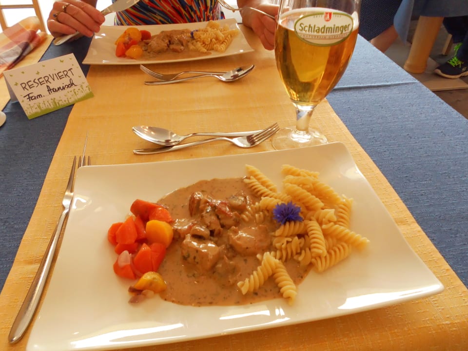 Gastro Hotel - Pension Sonneck