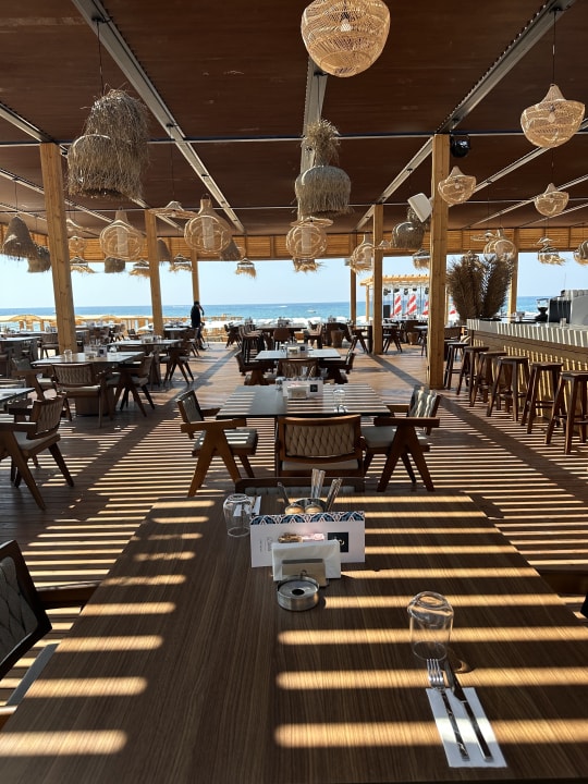 Strand Jacaranda Luxury Resort