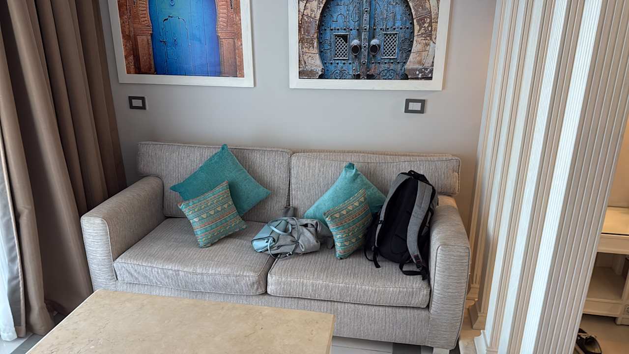 Zimmer The Grand Palace - Adults only