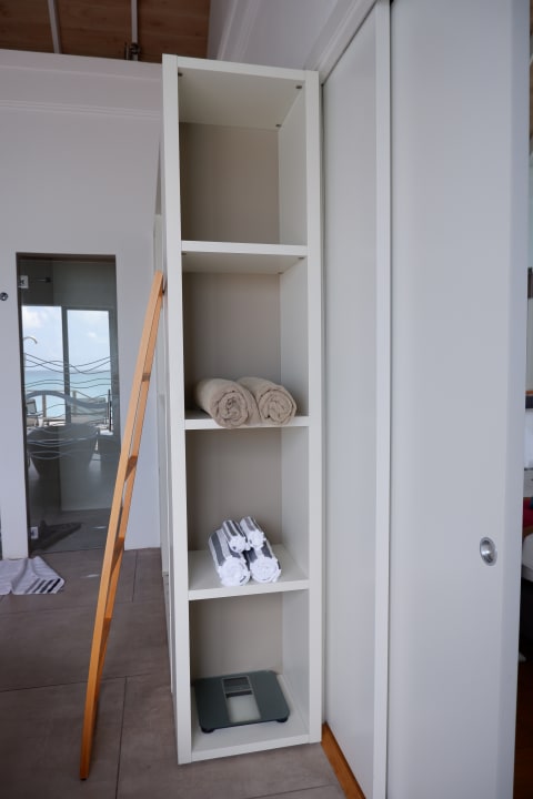 Zimmer Kuramathi Maldives