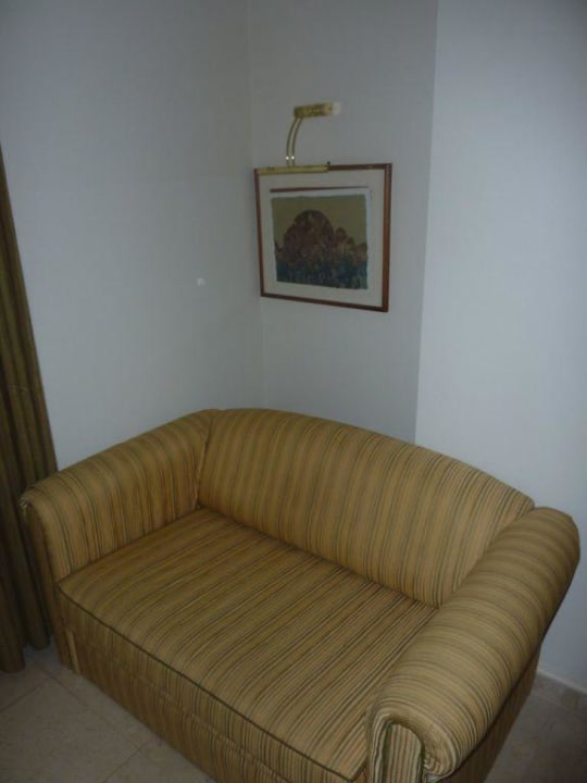 Sentido PALOMA Perissia