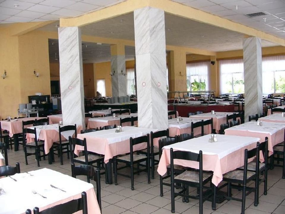 Poseidon Palace alltoura Club Hotel Poseidon Palace