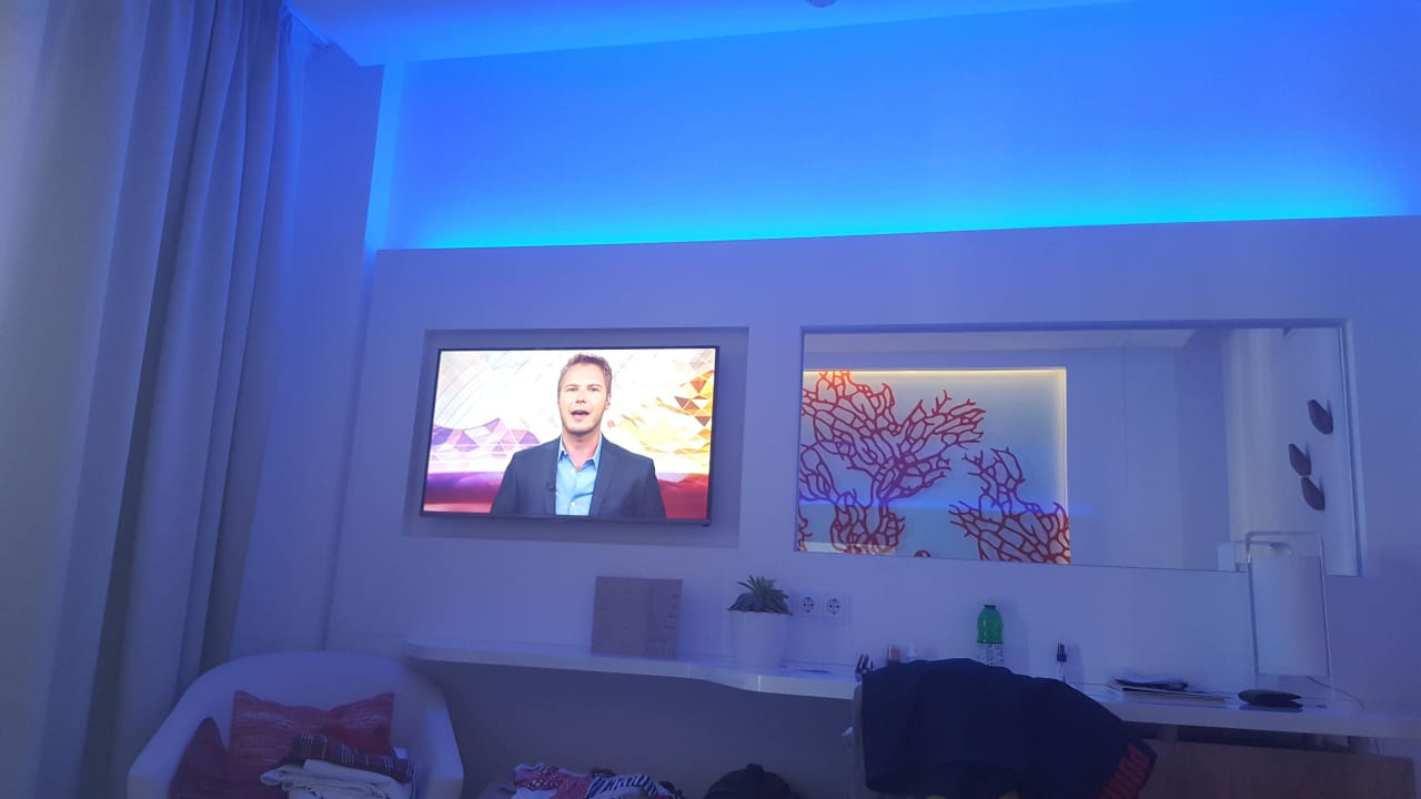 Top modern  The Sea Hotel by Grupotel - Adults only