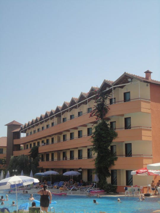 Panorama Hotel Panorama