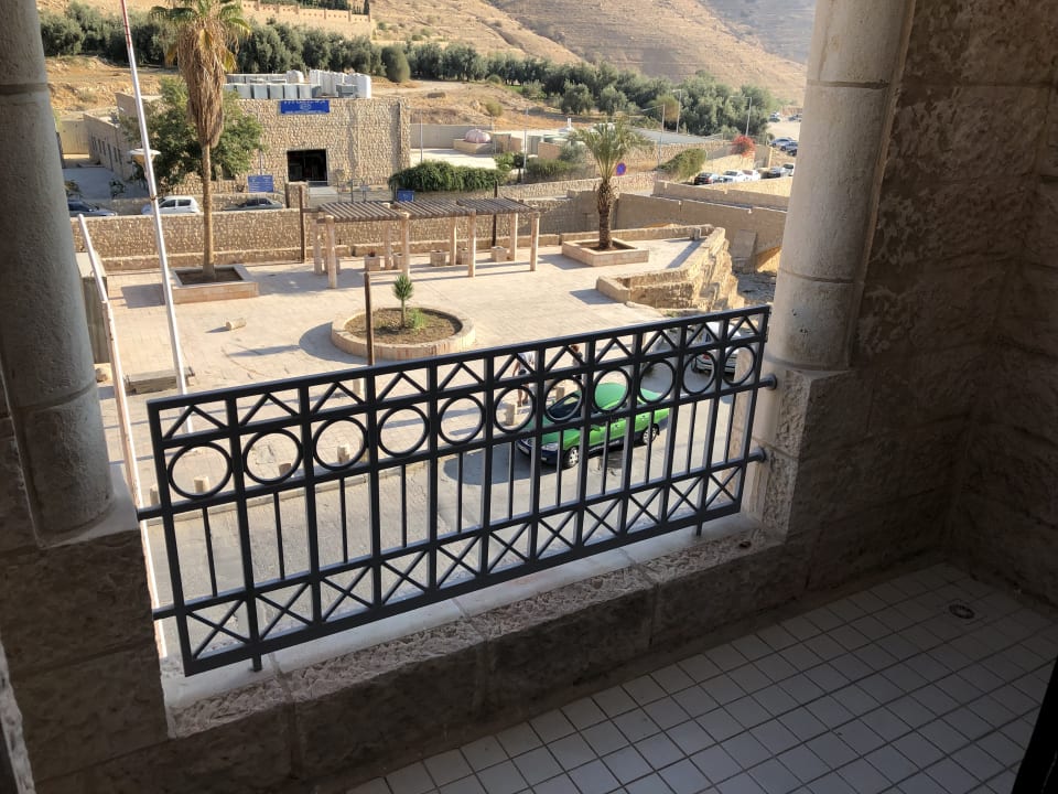 Zimmer Mövenpick Resort Petra