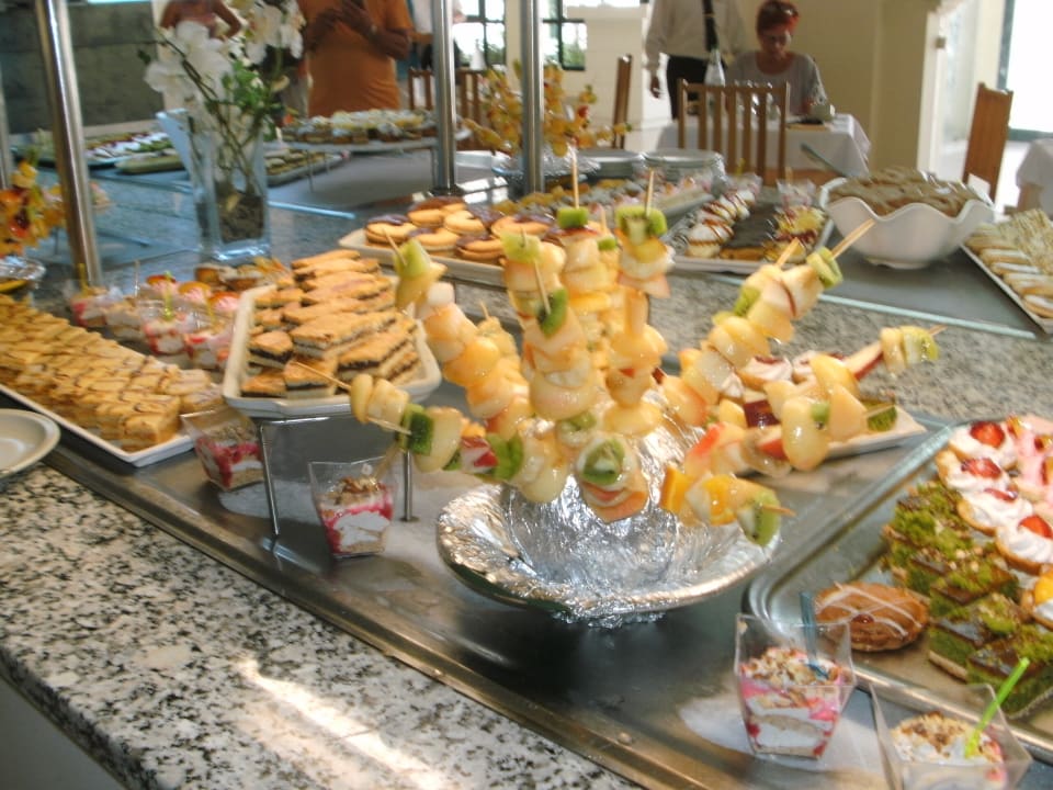 Gastro Seabel Alhambra Beach Golf & Spa