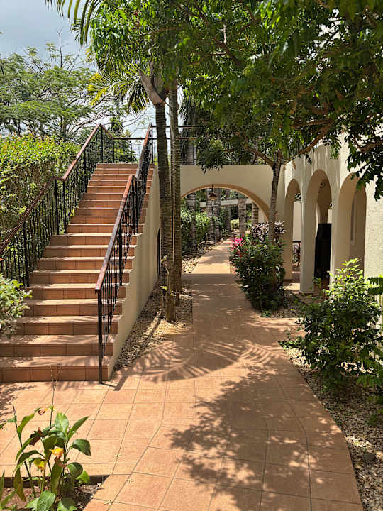 Zimmer Hotel Riu Palace Zanzibar