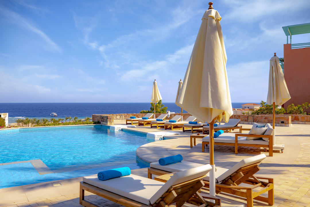 Pool Zen Resort Sahl Hasheesh by TBH Hotels