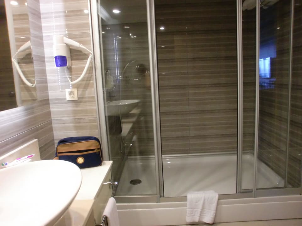 Bad Hotel Delphin Imperial