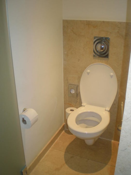Toilette Park Inn by Radisson Berlin Alexanderplatz