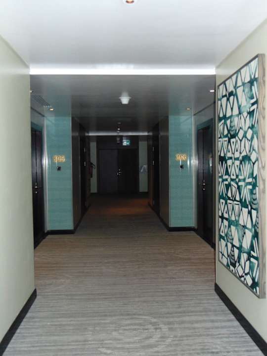 Sonstiges Lagos Marriott Hotel Ikeja