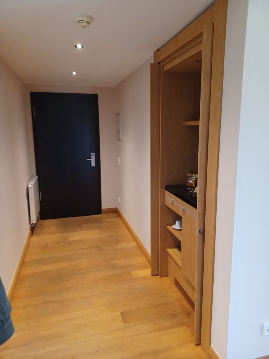 Zimmer Romantik Hotel Jagdhaus Eiden am See