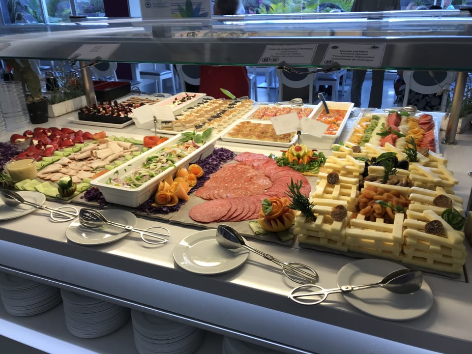 Gastro LABRANDA Marieta - Adults only