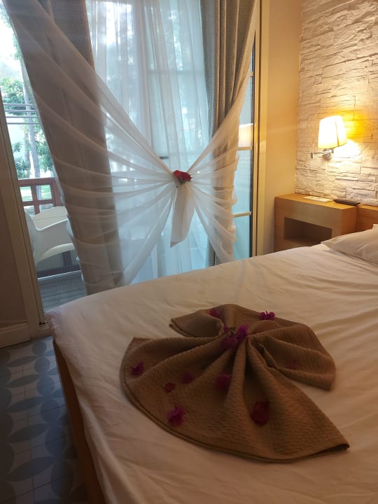 Zimmer Ulusoy Kemer Holiday Club