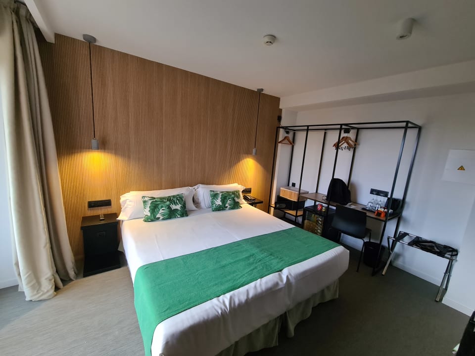 Zimmer Paradiso Garden