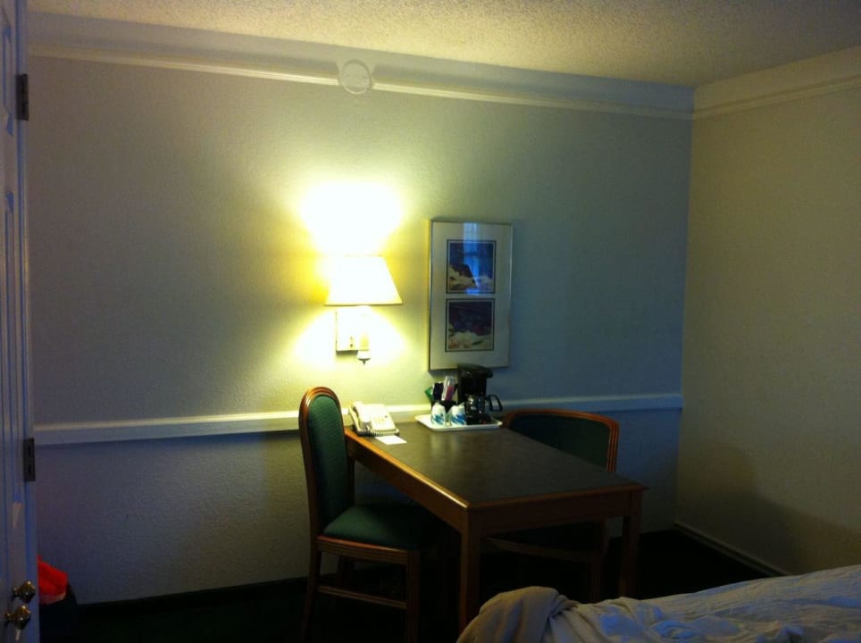 Hotel La Quinta Inn Fort Myers Hotel La Quinta Inn Fort Myers