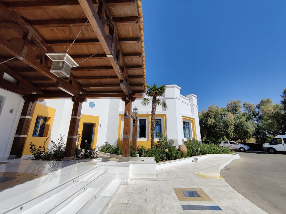 Sonstiges Lagas Aegean Village