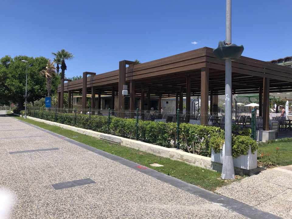 Gastro Seaden Quality Resort & Spa